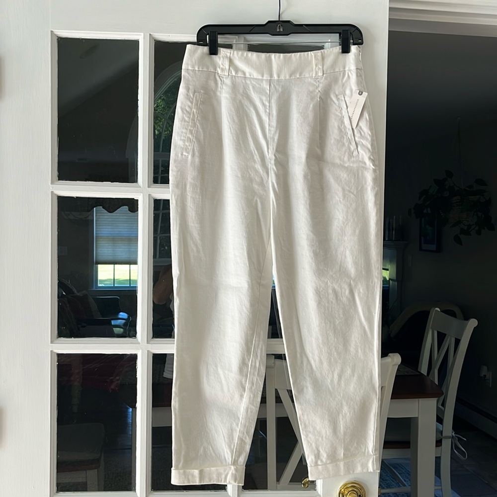 BNWT Anthropologie pants